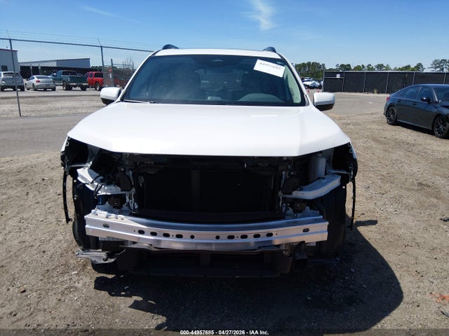 Продаж на аукціоні авто 2025 Honda Pilot Touring, vin: 5FNYG2H78SB030945, номер лоту: 44957685