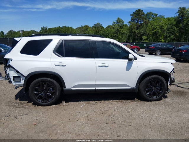 Продаж на аукціоні авто 2025 Honda Pilot Touring, vin: 5FNYG2H78SB030945, номер лоту: 44957685