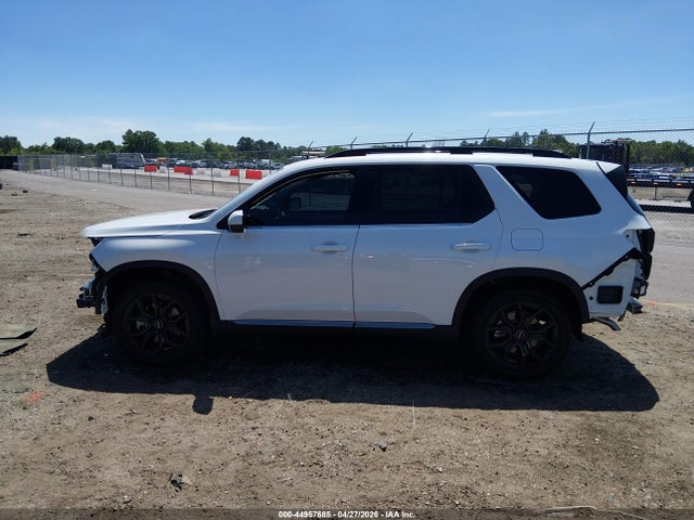 Продаж на аукціоні авто 2025 Honda Pilot Touring, vin: 5FNYG2H78SB030945, номер лоту: 44957685
