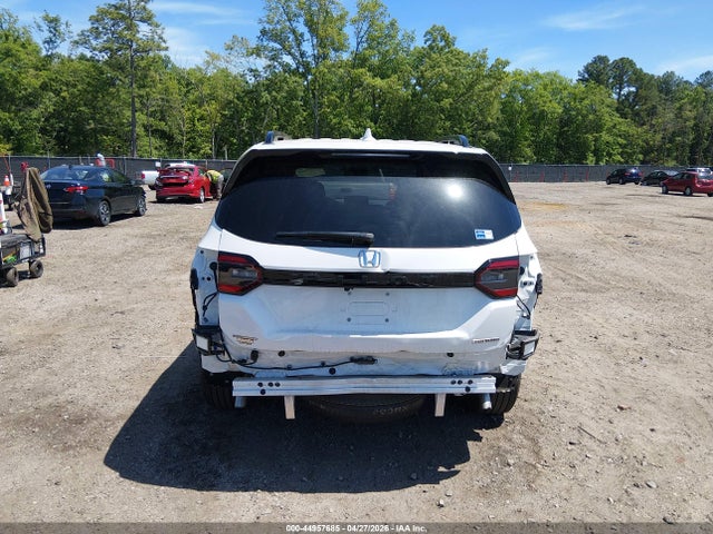 Продаж на аукціоні авто 2025 Honda Pilot Touring, vin: 5FNYG2H78SB030945, номер лоту: 44957685