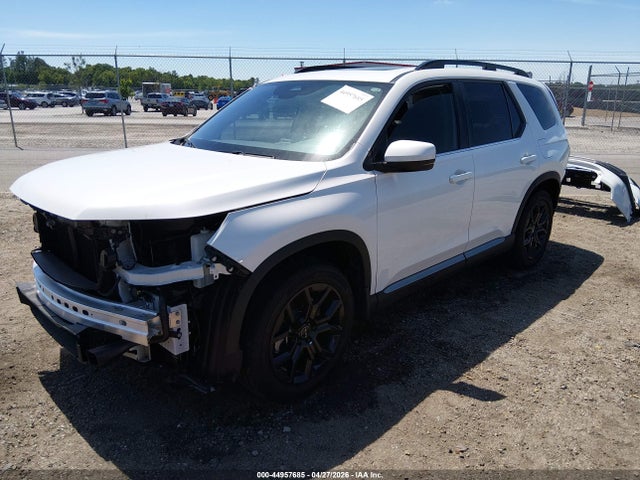 Продаж на аукціоні авто 2025 Honda Pilot Touring, vin: 5FNYG2H78SB030945, номер лоту: 44957685