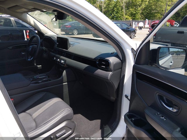 Продаж на аукціоні авто 2025 Honda Pilot Touring, vin: 5FNYG2H78SB030945, номер лоту: 44957685