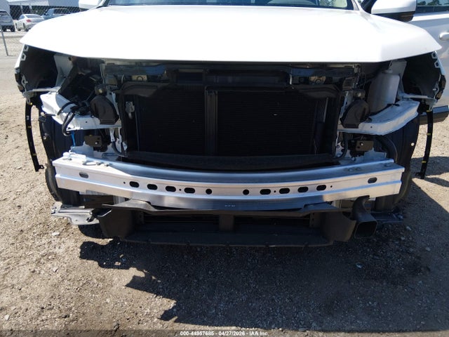 Продаж на аукціоні авто 2025 Honda Pilot Touring, vin: 5FNYG2H78SB030945, номер лоту: 44957685