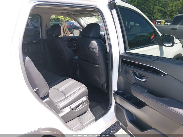 Продаж на аукціоні авто 2025 Honda Pilot Touring, vin: 5FNYG2H78SB030945, номер лоту: 44957685