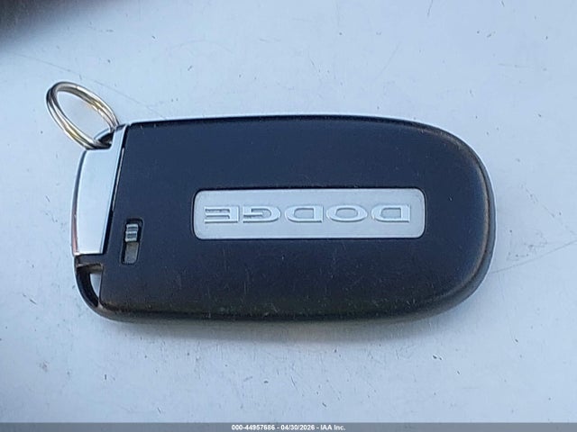 2017 Dodge Durango Gt Awd მანქანა იყიდება აუქციონზე, vin: 1C4RDJDG3HC814582, აუქციონის ნომერი: 44957686