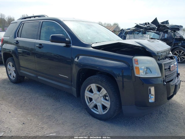 Продаж на аукціоні авто 2014 Gmc Terrain Slt-1, vin: 2GKFLXEK0E6145420, номер лоту: 44957687