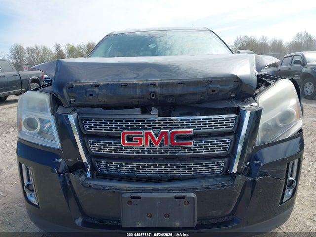 Продаж на аукціоні авто 2014 Gmc Terrain Slt-1, vin: 2GKFLXEK0E6145420, номер лоту: 44957687