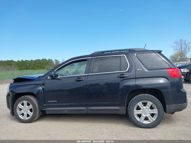 Продаж на аукціоні авто 2014 Gmc Terrain Slt-1, vin: 2GKFLXEK0E6145420, номер лоту: 44957687
