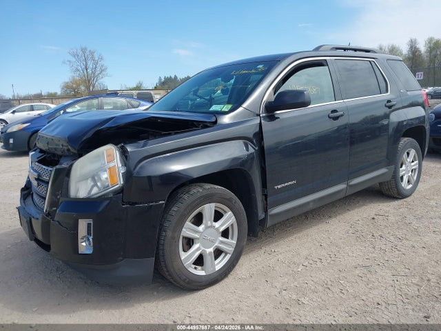Продажа на аукционе авто 2014 Gmc Terrain Slt-1, vin: 2GKFLXEK0E6145420, номер лота: 44957687