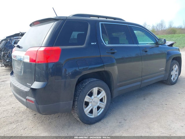 Продаж на аукціоні авто 2014 Gmc Terrain Slt-1, vin: 2GKFLXEK0E6145420, номер лоту: 44957687