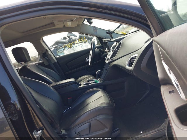 Продажа на аукционе авто 2014 Gmc Terrain Slt-1, vin: 2GKFLXEK0E6145420, номер лота: 44957687