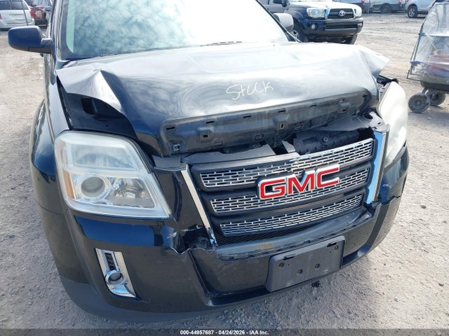 Продаж на аукціоні авто 2014 Gmc Terrain Slt-1, vin: 2GKFLXEK0E6145420, номер лоту: 44957687