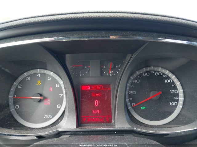 Продажа на аукционе авто 2014 Gmc Terrain Slt-1, vin: 2GKFLXEK0E6145420, номер лота: 44957687