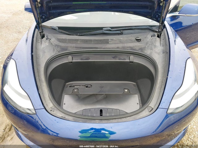 Tesla Model 3 Long Range/performance 2019 5YJ3E1EB4KF192638 Image 10