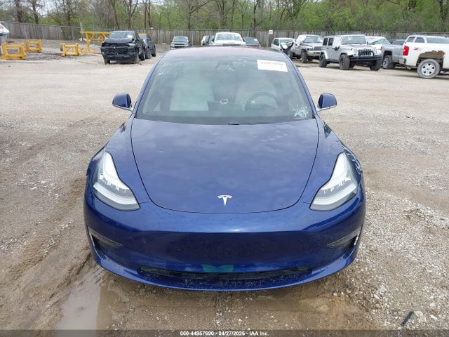 Tesla Model 3 Long Range/performance 2019 5YJ3E1EB4KF192638 Image 11
