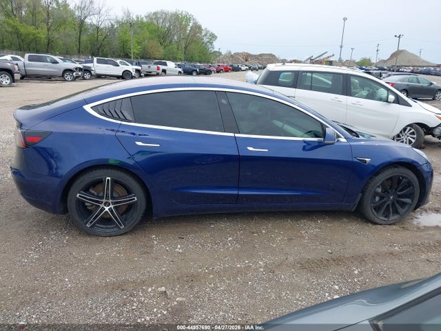 Tesla Model 3 Long Range/performance 2019 5YJ3E1EB4KF192638 Image 12