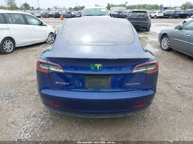 Tesla Model 3 Long Range/performance 2019 5YJ3E1EB4KF192638 Image 15