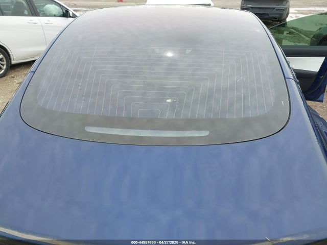 Tesla Model 3 Long Range/performance 2019 5YJ3E1EB4KF192638 Image 20