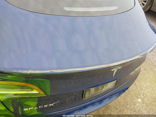 Tesla Model 3 Long Range/performance 2019 5YJ3E1EB4KF192638 Image 21
