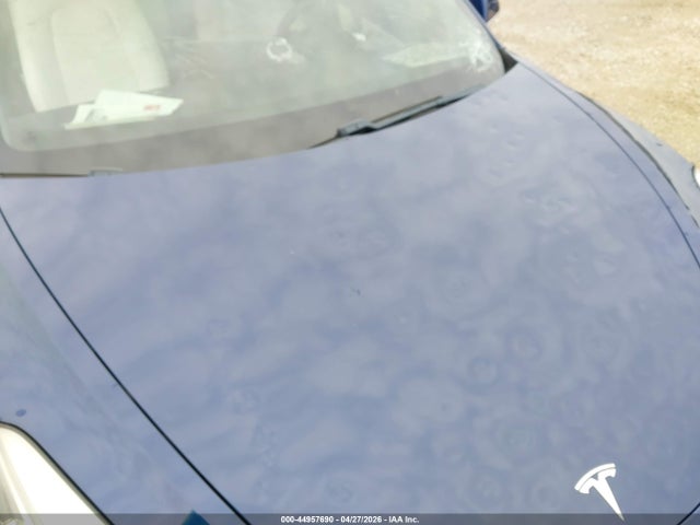 Tesla Model 3 Long Range/performance 2019 5YJ3E1EB4KF192638 Image 6