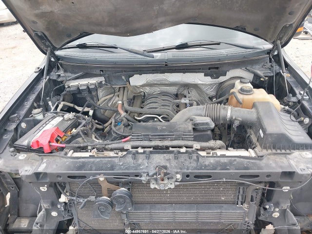 Aukcja sprzedaży 2013 Ford F-150 Xlt, vin: 1FTFW1CF5DKG07648, numer aukcji: 44957691