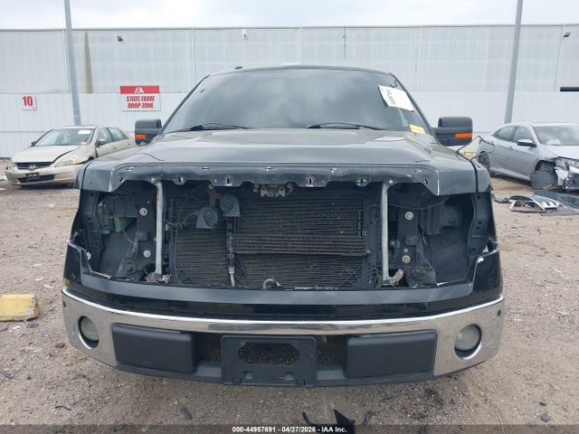 Aukcja sprzedaży 2013 Ford F-150 Xlt, vin: 1FTFW1CF5DKG07648, numer aukcji: 44957691