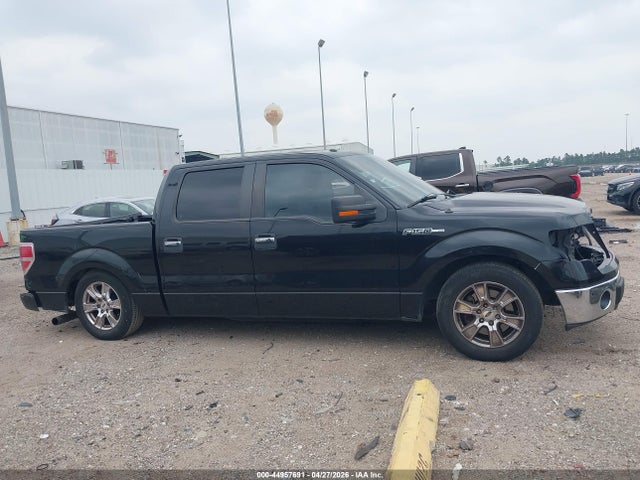 Aukcja sprzedaży 2013 Ford F-150 Xlt, vin: 1FTFW1CF5DKG07648, numer aukcji: 44957691