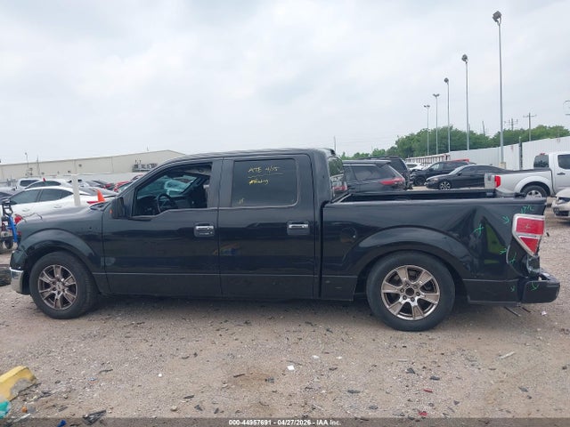 Aukcja sprzedaży 2013 Ford F-150 Xlt, vin: 1FTFW1CF5DKG07648, numer aukcji: 44957691