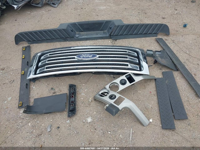 Aukcja sprzedaży 2013 Ford F-150 Xlt, vin: 1FTFW1CF5DKG07648, numer aukcji: 44957691