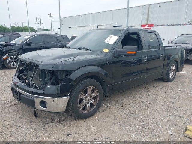 Aukcja sprzedaży 2013 Ford F-150 Xlt, vin: 1FTFW1CF5DKG07648, numer aukcji: 44957691