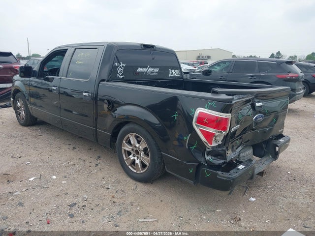 Aukcja sprzedaży 2013 Ford F-150 Xlt, vin: 1FTFW1CF5DKG07648, numer aukcji: 44957691