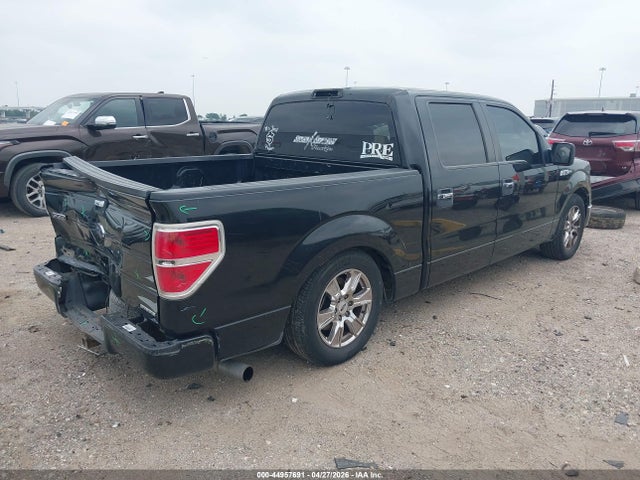 Aukcja sprzedaży 2013 Ford F-150 Xlt, vin: 1FTFW1CF5DKG07648, numer aukcji: 44957691