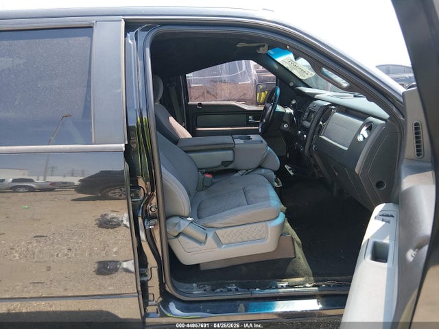 Aukcja sprzedaży 2013 Ford F-150 Xlt, vin: 1FTFW1CF5DKG07648, numer aukcji: 44957691