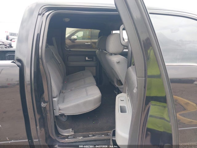 Aukcja sprzedaży 2013 Ford F-150 Xlt, vin: 1FTFW1CF5DKG07648, numer aukcji: 44957691