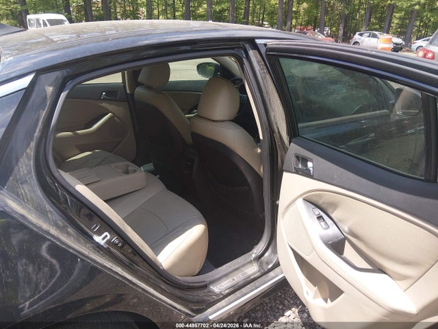 44957702 :رقم المزاد ، KNAGM4AD8D5057838 vin ، 2013 Kia Optima Hybrid Ex مزاد بيع