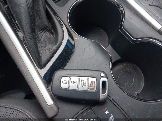 Aukcja sprzedaży 2012 Hyundai Sonata Hybrid, vin: KMHEC4A41CA020712, numer aukcji: 44957700