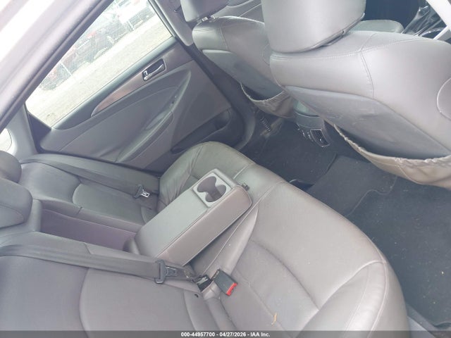 Aukcja sprzedaży 2012 Hyundai Sonata Hybrid, vin: KMHEC4A41CA020712, numer aukcji: 44957700