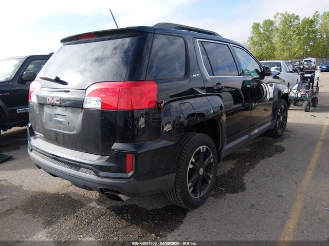 Aukcja sprzedaży 2017 Gmc Terrain Slt, vin: 2GKFLPE31H6109569, numer aukcji: 44957708
