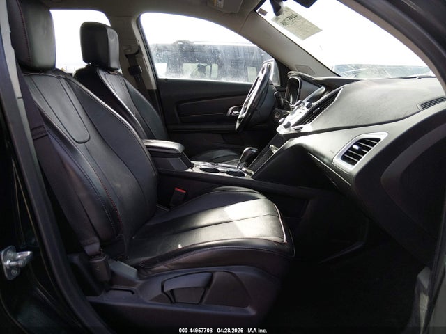 Aukcja sprzedaży 2017 Gmc Terrain Slt, vin: 2GKFLPE31H6109569, numer aukcji: 44957708