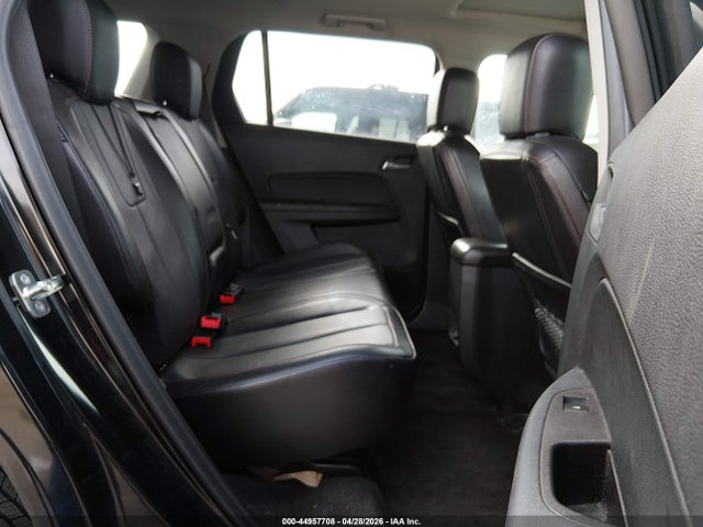 Aukcja sprzedaży 2017 Gmc Terrain Slt, vin: 2GKFLPE31H6109569, numer aukcji: 44957708