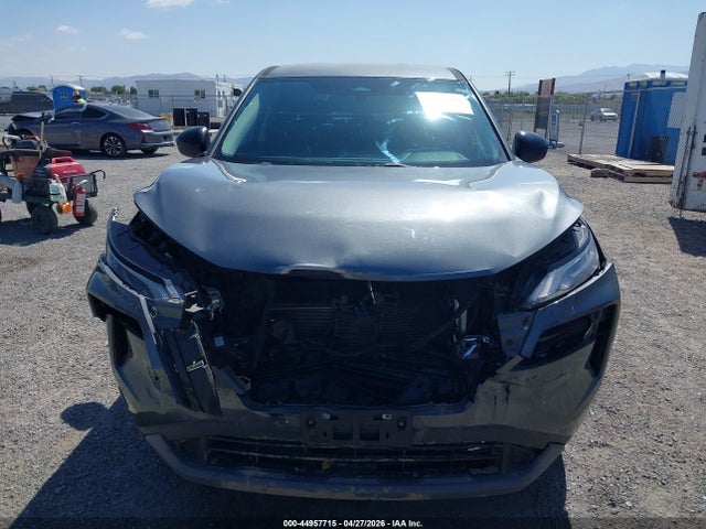 5N1BT3AA4PC824029 Nissan Rogue S Fwd