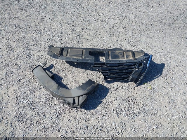 5N1BT3AA4PC824029 Nissan Rogue S Fwd