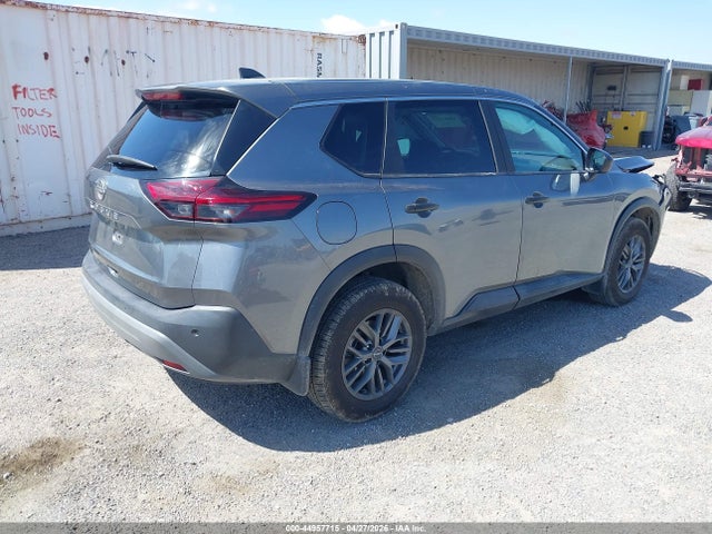5N1BT3AA4PC824029 Nissan Rogue S Fwd