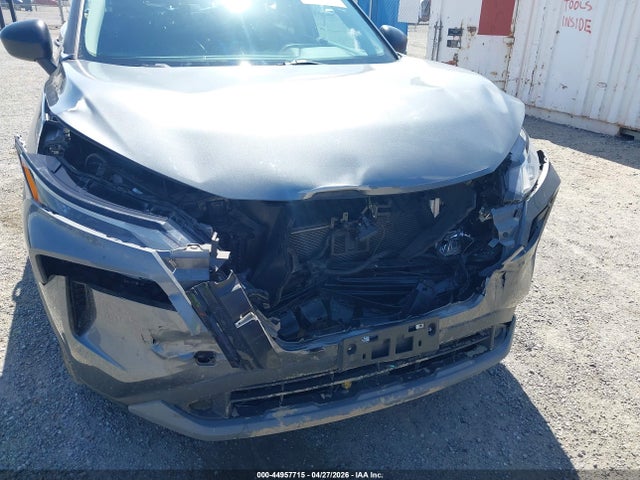 5N1BT3AA4PC824029 Nissan Rogue S Fwd