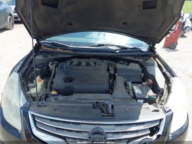 Продаж на аукціоні авто 2010 Nissan Altima 3.5 Sr, vin: 1N4BL2AP6AC101282, номер лоту: 44957717