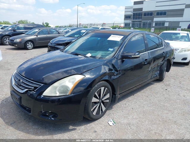 Продаж на аукціоні авто 2010 Nissan Altima 3.5 Sr, vin: 1N4BL2AP6AC101282, номер лоту: 44957717