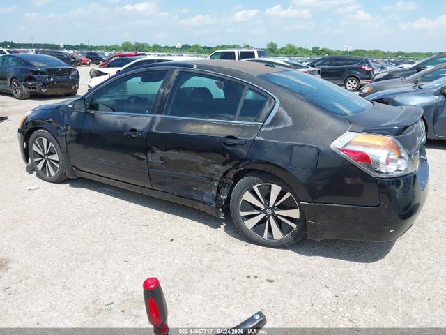 Продаж на аукціоні авто 2010 Nissan Altima 3.5 Sr, vin: 1N4BL2AP6AC101282, номер лоту: 44957717