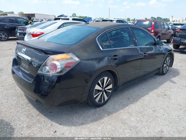 Продаж на аукціоні авто 2010 Nissan Altima 3.5 Sr, vin: 1N4BL2AP6AC101282, номер лоту: 44957717