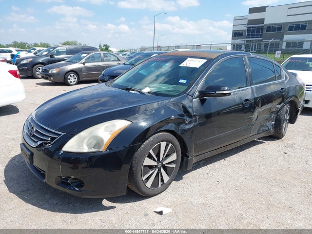 Продаж на аукціоні авто 2010 Nissan Altima 3.5 Sr, vin: 1N4BL2AP6AC101282, номер лоту: 44957717