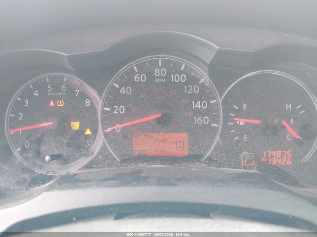 Продаж на аукціоні авто 2010 Nissan Altima 3.5 Sr, vin: 1N4BL2AP6AC101282, номер лоту: 44957717